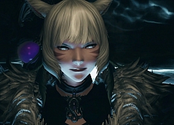 Final Fantasy XIV Shadowbringers hé lộ cốt truyện mới