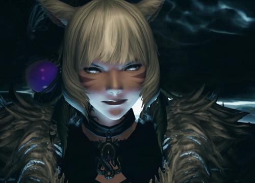 Final Fantasy XIV Shadowbringers hé lộ cốt truyện mới