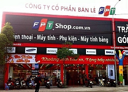 FPT báo lãi gần 3.000 tỷ đồng sau 9 tháng, tăng trưởng 28% so với cùng kỳ