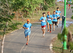 FPT Software tổ chức giải chạy Run For Green 2019 cho dân công nghệ Hà Nội