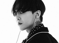 G-Dragon đăng trạng thái khó hiểu, đế chế Big Bang sắp sụp đổ?