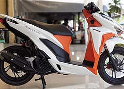 Giá xe Honda Click 125, Click 150 2019 trong tháng 10 gây sốc nặng