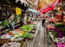 Hà Nội dẹp cà phê đường tàu, còn 1 nơi duy nhất để du khách trải nghiệm