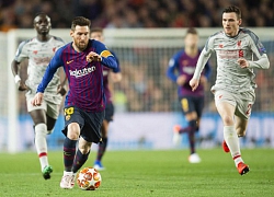 Hậu vệ lập kỷ lục Guiness ca ngợi Messi