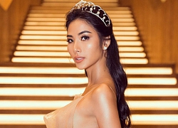 Hé lộ địa điểm đại diện Việt Nam - Hoàng Thùy sẽ chinh chiến tại Miss Universe 2019