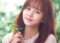 Hình mẫu trong mơ của thiếu nam Châu Á - Kim So Hyun: Vì nổi tiếng nên phải bỏ học từ sớm, có nụ hôn đầu năm 13 tuổi