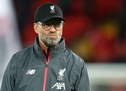 HLV Klopp nhận định truyền thông Anh đang giúp MU