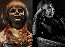 Hoa hậu Kỳ Duyên tự nhận gương mặt giống Annabelle khó tính