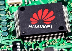 Huawei bắt đầu bán chip cho các bên thứ ba, đẩy mạnh phát triển mô hình IoT