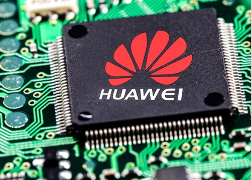 Huawei bắt đầu bán chip cho các bên thứ ba, đẩy mạnh phát triển mô hình IoT