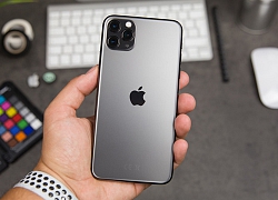 iPhone 11 khóa mạng Mỹ gây 'sốt' ở Việt Nam, giá hơn 13 triệu