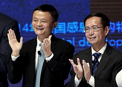 Jack Ma định nghỉ hưu từ 2004 vì bị 'cà khịa' không đủ giỏi để làm CEO