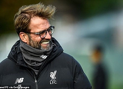 Jurgen Klopp phát lệnh tấn công Old Trafford