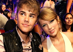 Justin Bieber nói về quan hệ với Taylor Swift sau vụ video chế giễu