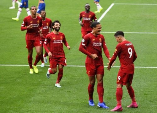 "Không phải Salah, Mane, phù thủy đó mới là Messi của Liverpool"