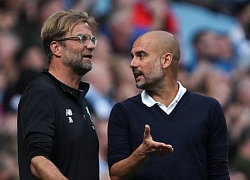 Klopp phát biểu gây choáng: 'Tôi hoàn toàn đứng về phía City'