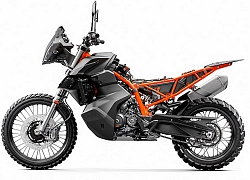 KTM phát triển mô tô adventure 250 cc, thâm nhập thị trường xe giá rẻ