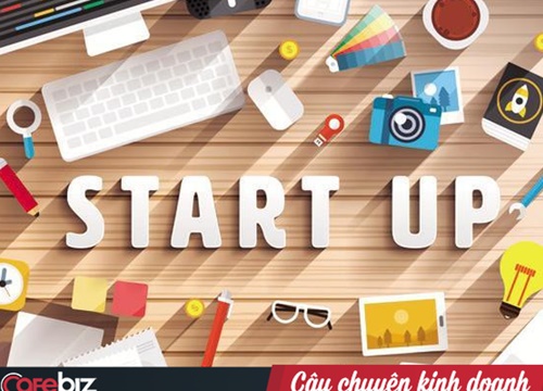 Làm thế nào để startup "sống sót" được trong năm đầu tiên?