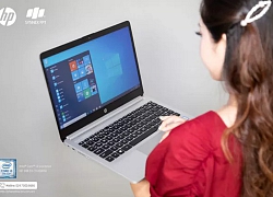 Laptop HP 348 G5 (7XJ58PA) Lựa chọn tối ưu chi phí cho doanh nghiệp