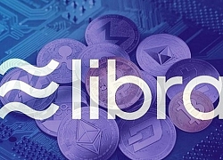 Libra của Facebook lại phải đối mặt với rào cản mới từ các nước G7