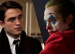 Liệu Batman mới có trở nên bạo lực, đen tối giống như Joker 2019?