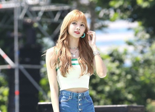 Lisa (BLACKPINK) "đỉnh" như thế nào mà nhà đài Trung Quốc bỏ ra gần trăm tỷ để mời làm huấn luyện viên?