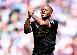 Lo Real Madrid cướp Sterling, Man City &#8220;lắp thêm khóa&#8221;