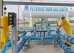 Lợi nhuận quý III giảm hơn 10%, PV GAS vẫn vượt kế hoạch cả năm