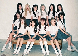 LOONA rơi vào hoàn cảnh khó khăn vì công ty quản lý thua kiện nhà đầu tư