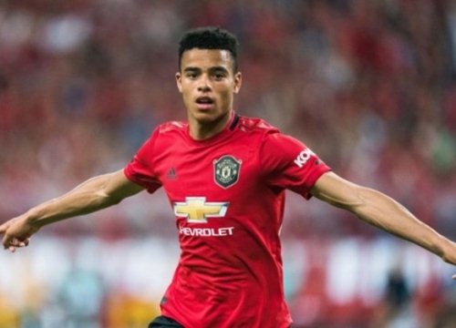 Mason Greenwood và nhiệm vụ "biến hóa" thành Abraham của Chelsea