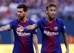 Messi khổ sở, tiết lộ bản thân từng đơn độc chiến đấu tại Barca vì 1 điều