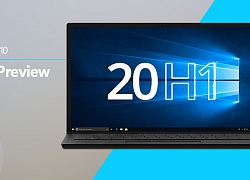 Microsoft hướng dẫn cách khắc phục lỗi tắt máy cho bản Windows 10 build 18999 hoặc cao hơn