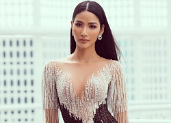 Miss Universe thi tại Mỹ, H'Hen Niê lo không thể cổ vũ Hoàng Thùy