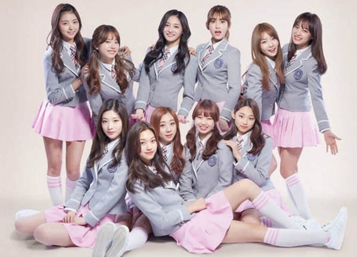Một công ty bị nghi dùng hơn 100.000 tài khoản để vote cho gà nhà tại "Produce 101" mùa đầu