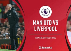 MU Liverpool: Ngày phán xét Ole Solskjaer?