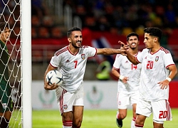 Mỹ Đình, sân khách đầy giông bão với UAE; Chung kết U-21 QG