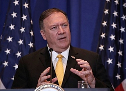 Ngoại trưởng Pompeo: Mỹ giữ vững cam kết về hòa bình ở Afghanistan