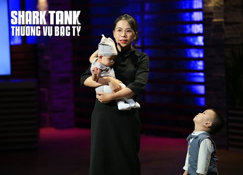 Ngôi sao mới nổi của "Shark Tank": Editor được fan đòi trả lương gấp đôi vì biên tập clip quá dễ thương