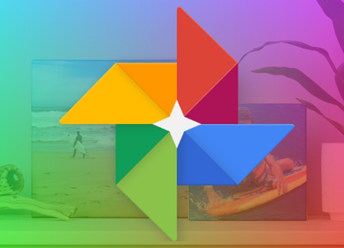 Google Photos cho iPhone lưu trữ ảnh chất lượng gốc không giới hạn, Pixel 4 còn chả có