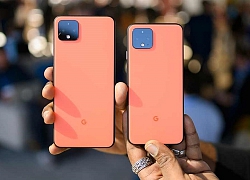 Apple "Dù tốt nhưng chúng tôi rất tiếc Google Pixel 4 cũng không thể đánh bại iPhone 11 Pro"