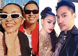 Những đôi bạn thân trong showbiz chứng minh cho chân lý: Càng chơi lâu, càng giống nhau như đúc