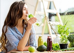 Những lầm tưởng về detox giảm cân ít người biết