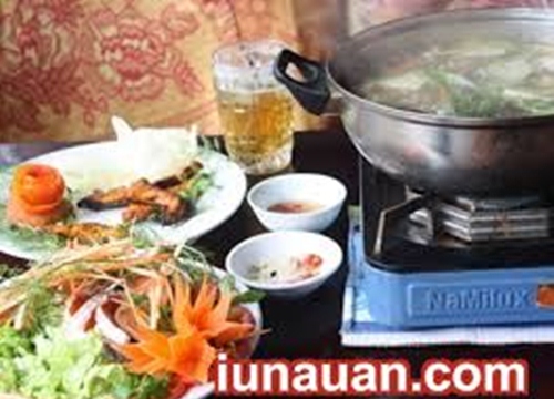 Những món đặc sản "không thể bỏ qua" khi du lịch Sapa !