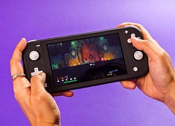 Nintendo vừa đạt cột mốc mới về doanh thu