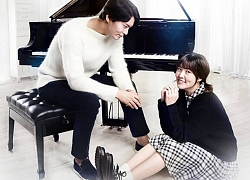 'Nodame Cantabile' được Hoa ngữ remake với tên 'Ốc sên và chim hoàng oanh' tung trailer ngọt sâu răng