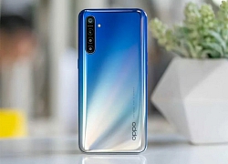 Đánh giá chi tiết OPPO K5: 'Chiến hạm' khai hỏa, phá vỡ mọi định nghĩa về giá bán!