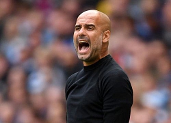 Pep muốn làm đông cầu thủ Man City trong tủ lạnh