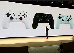 Project xCloud của Microsoft chính thức cạnh tranh với Google Stadia