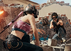 PUBG Season 5: vũ khí có thể ném và nhiều vật phẩm được thêm vào