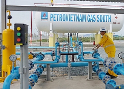 PV GAS: LNTT quý 3 giảm 9% xuống 3.688 tỷ đồng, nắm giữ 28.500 tỷ đồng tiền mặt và tiền gửi